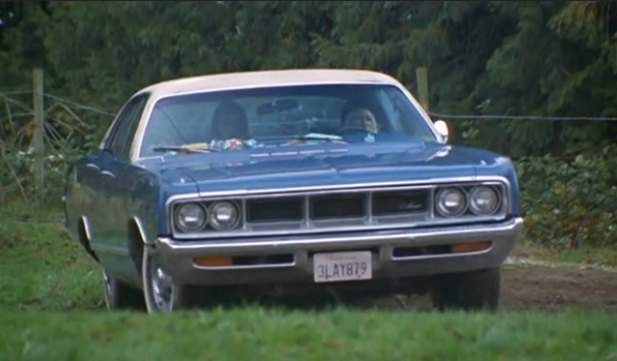 Dodge Monaco