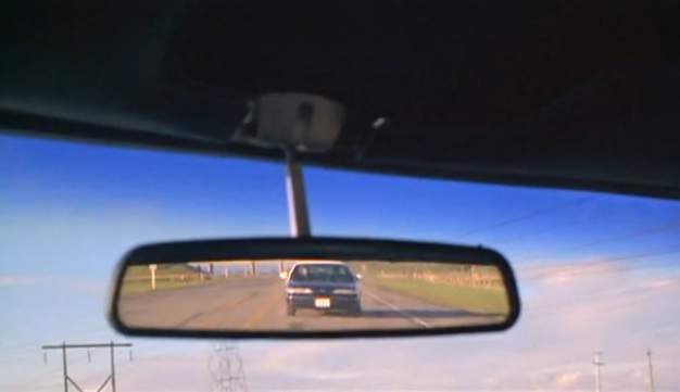 Ford Crown Victoria