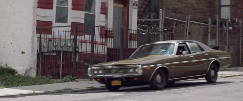 Dodge Coronet