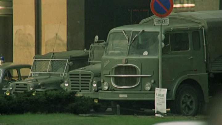 Fiat Campagnola
