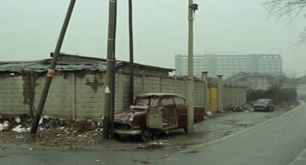 Opel 1200