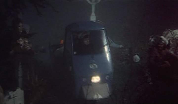 Piaggio Ape