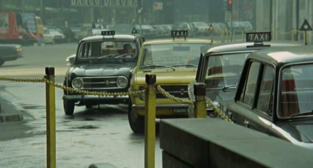 Renault 4 L