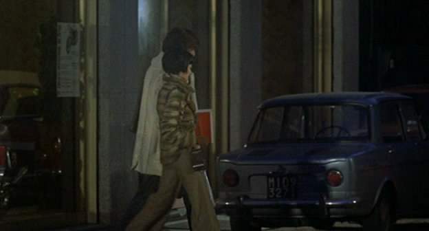 Simca 1000