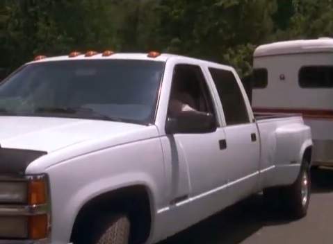 Chevrolet C-3500