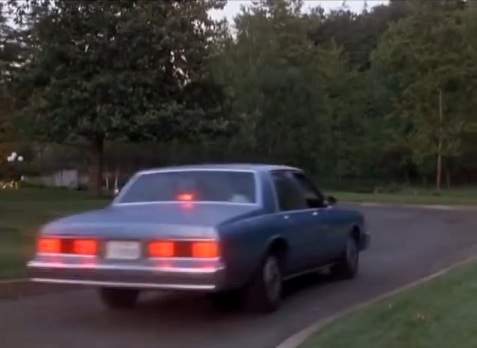 Chevrolet Caprice