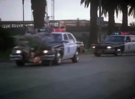 Chevrolet Caprice