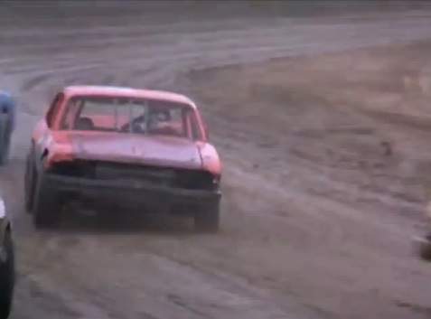 Chevrolet Nova