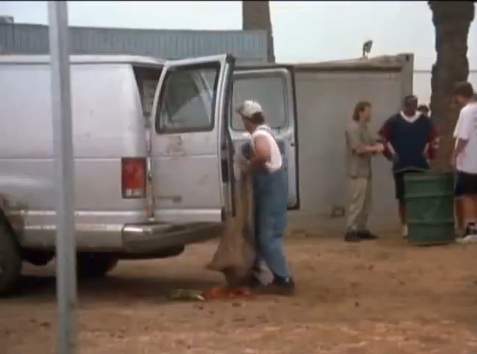 Ford Econoline