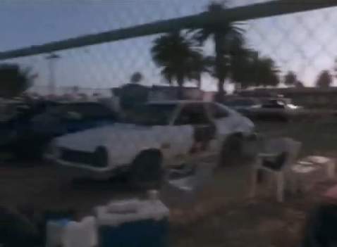 Ford Pinto
