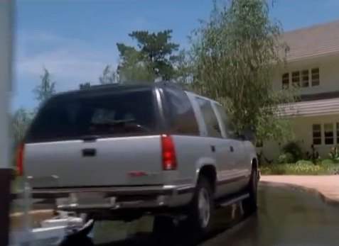 GMC Yukon