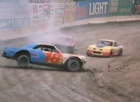 Pontiac Firebird Trans Am