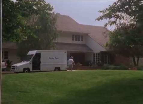 Utilimaster Aeromate