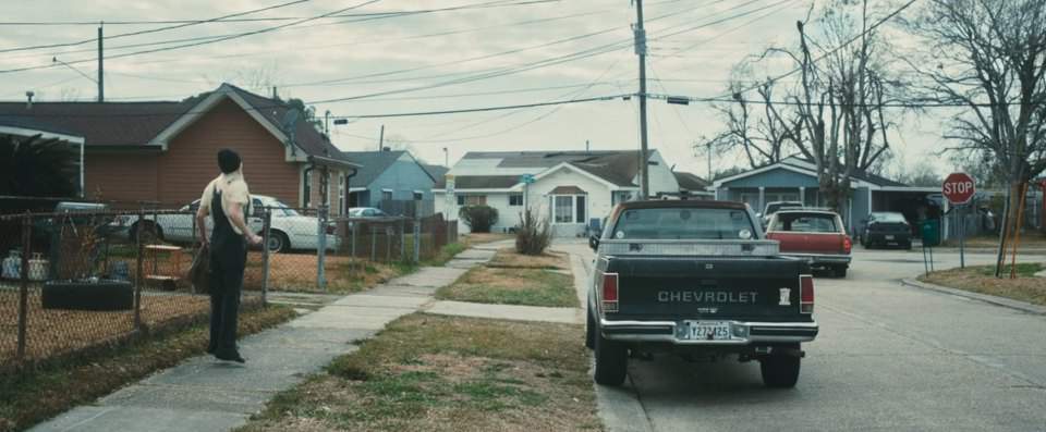 Chevrolet S-10