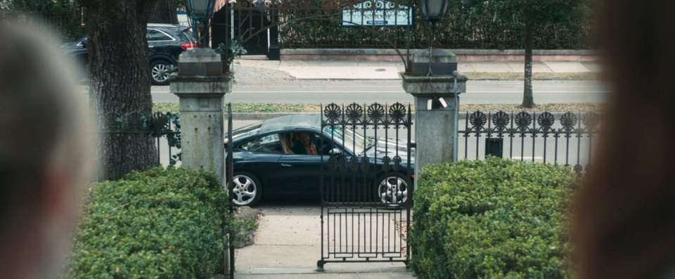 Porsche 911 Carrera