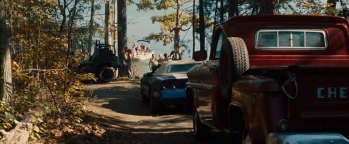 Chevrolet Corvette C4