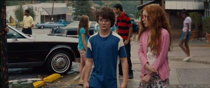 Lincoln Continental Mark V