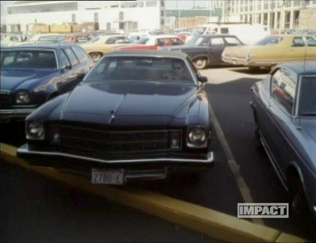 Buick Century