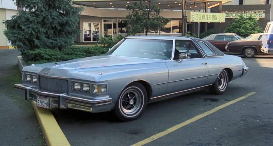 Buick Riviera