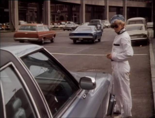 Buick Skylark Sportwagon