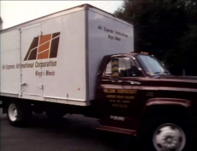 Chevrolet C-Series