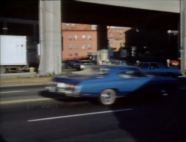 Chevrolet Impala