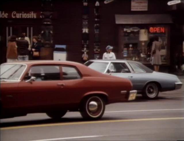 Chevrolet Nova