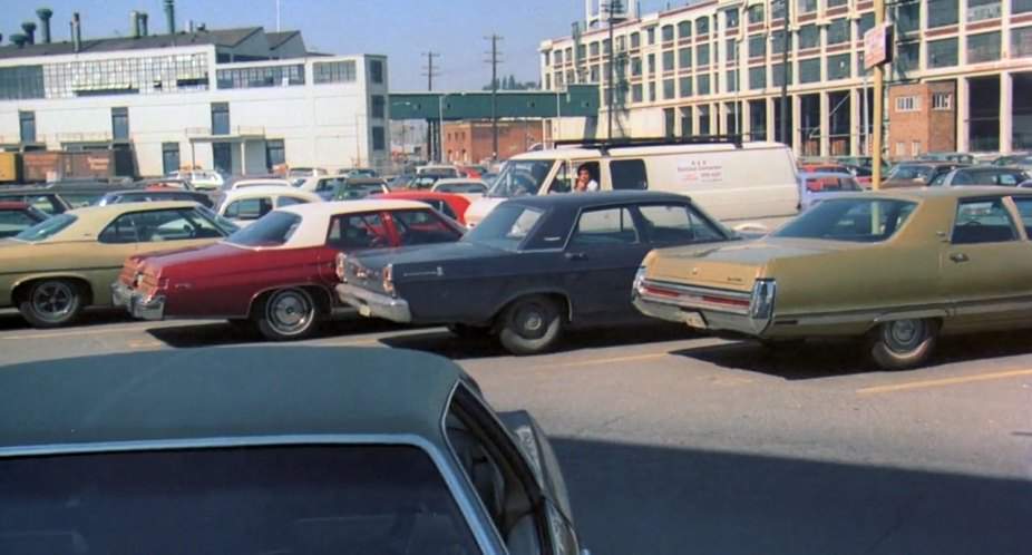 Chrysler New Yorker