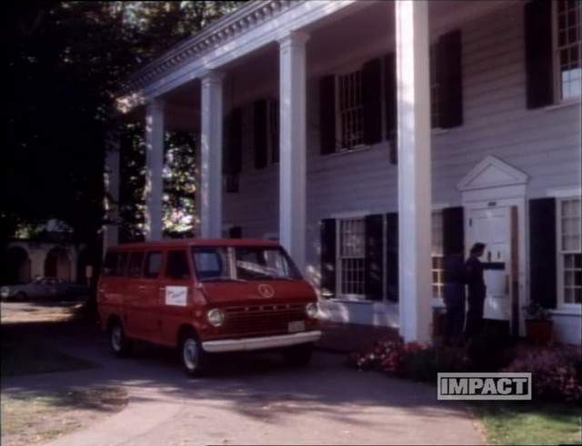 Ford Econoline