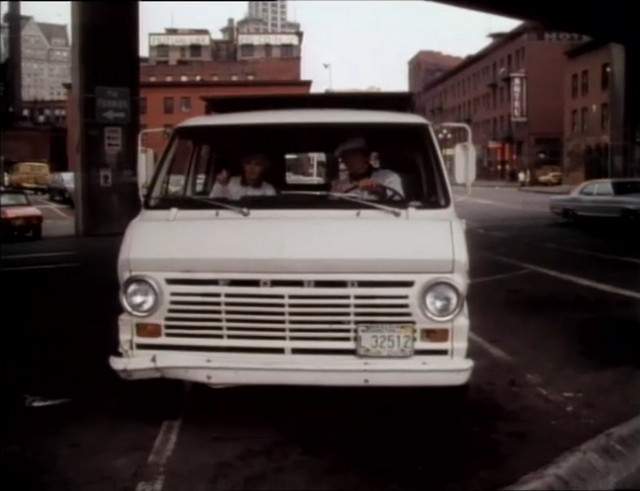 Ford Econoline
