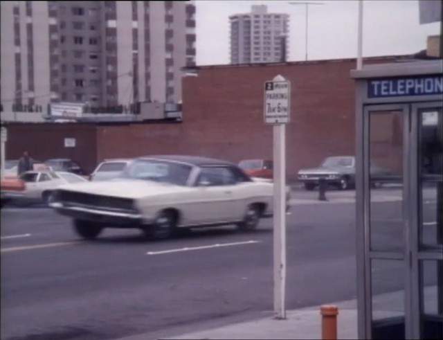 Ford LTD