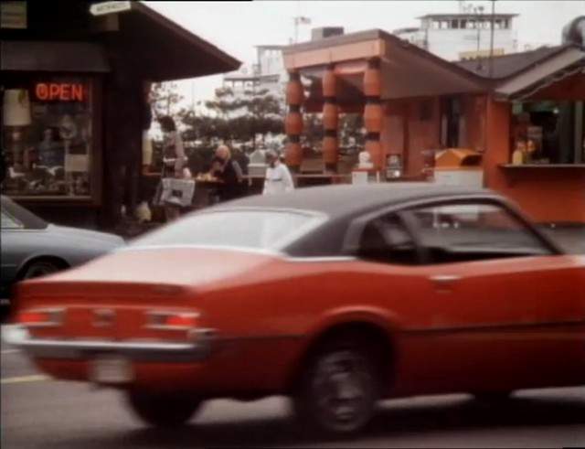 Ford Maverick