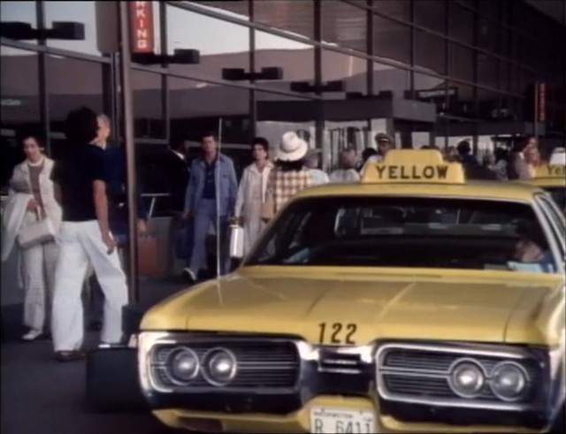 Plymouth Fury