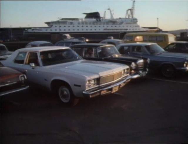 Plymouth Fury