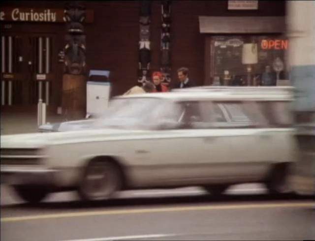 Plymouth Fury