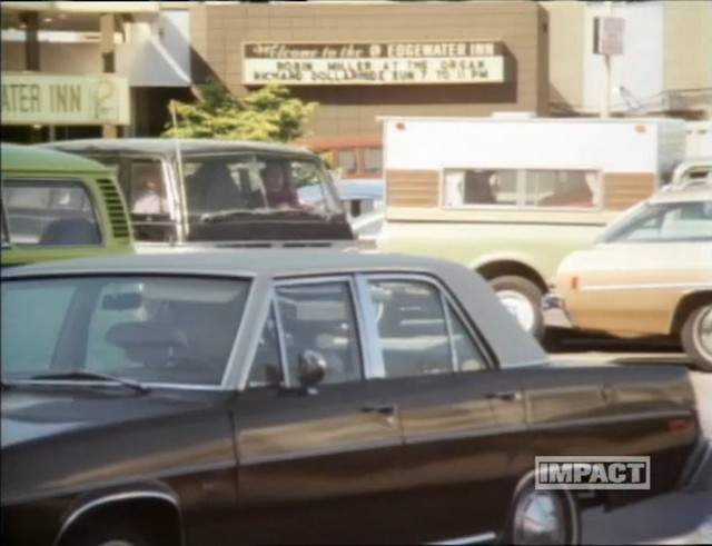Plymouth Valiant