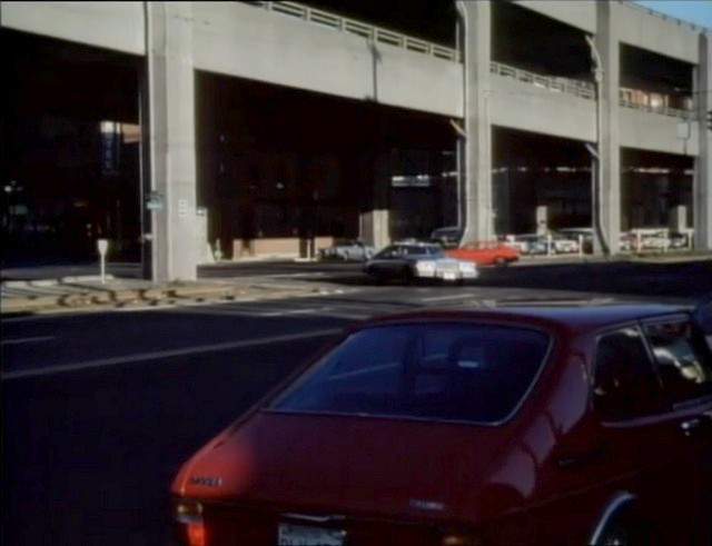SAAB 99