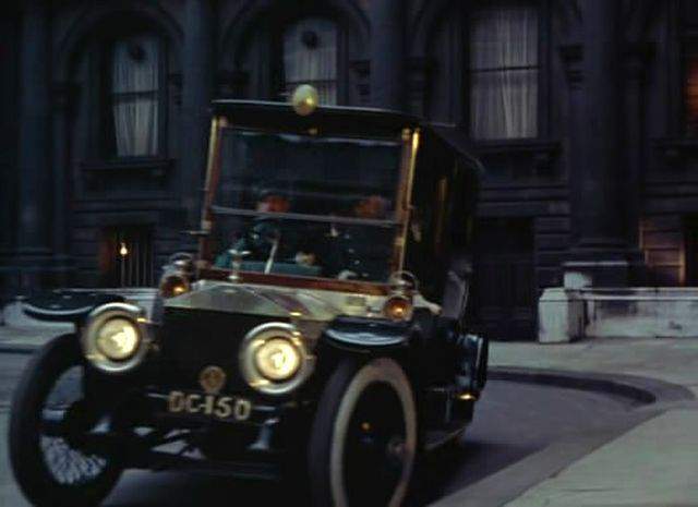 Rolls-Royce 40/50 h.p.