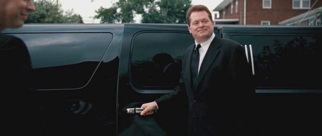Chevrolet Suburban Stretched Limousine