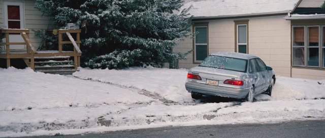 Ford Taurus