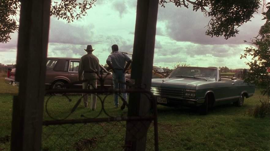 Buick LeSabre Custom