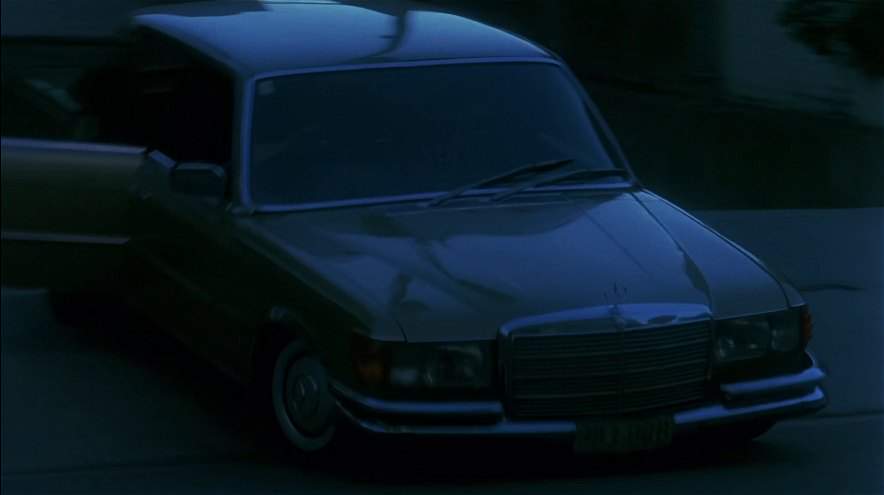 Mercedes-Benz 450 SE