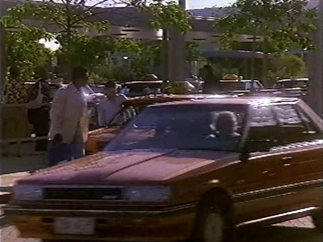 Nissan Pintara