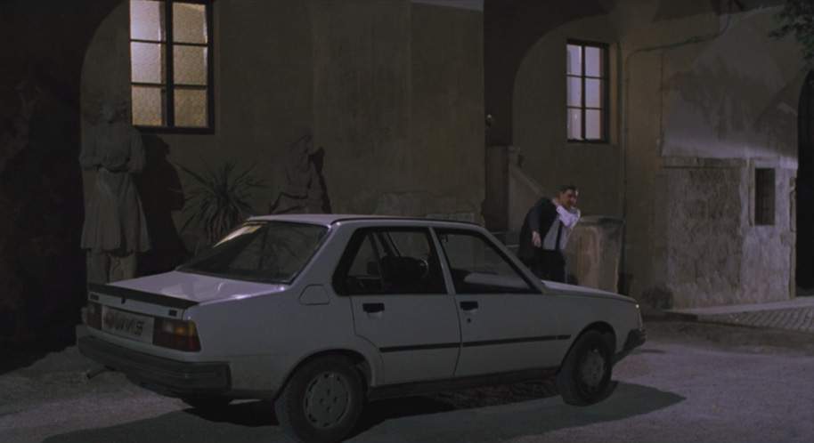 Renault 18