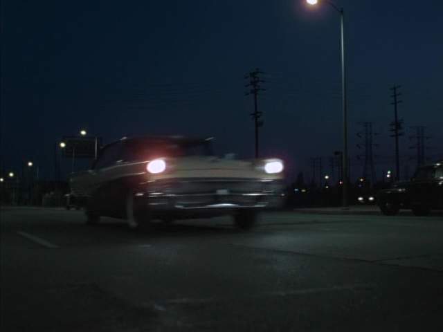 Ford Fairlane 500