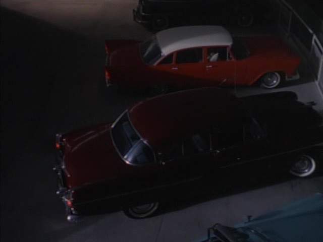 Packard 300