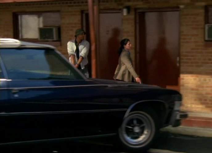 Buick LeSabre Luxus