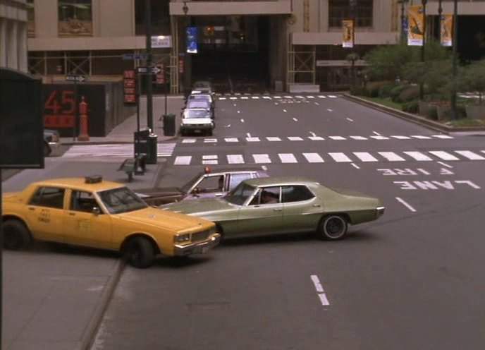 Chevrolet Caprice