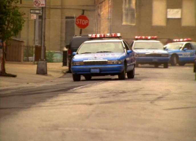 Chevrolet Caprice