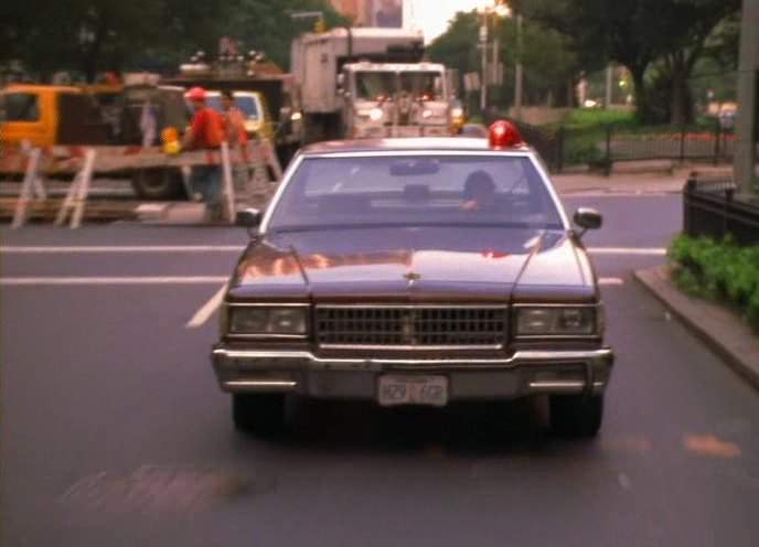 Chevrolet Caprice
